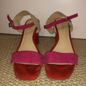 Calvin Klein Heels